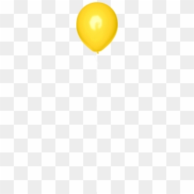 Darkness, HD Png Download - real balloon png