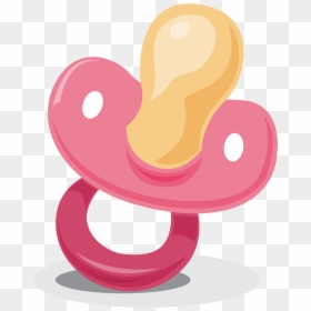 Transparent Background Pacifier Png, Png Download - binky png