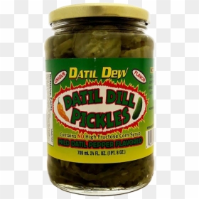 Spreewald Gherkins, HD Png Download - pickle.png