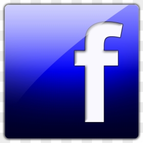 Facebook Logo Png Hd, Transparent Png - facebook png images