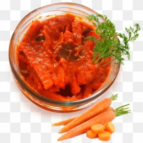 Carrot, HD Png Download - pickle.png