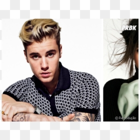 Justin Bieber, HD Png Download - ariana grande png 2016