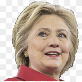 Robert Mueller Hillary Clinton, HD Png Download - kim kardashian face png