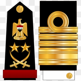 Lieutenant Commander Navy Rank Gold, HD Png Download - army ranks png