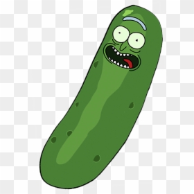 Snap Pea, HD Png Download - pickle.png