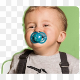 Child, HD Png Download - binky png