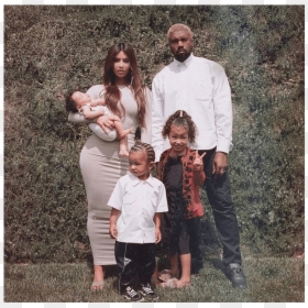 Kim Kardashian 4th Baby, HD Png Download - kim kardashian face png