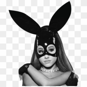 Image Ariana Grande Png By Maarcopngs Dafuffx The Parody - Ariana Grande Dangerous Woman Sticker, Transparent Png - ariana grande png 2016