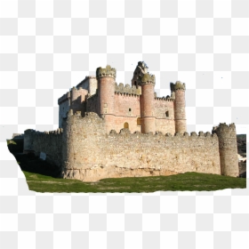 Turégano, HD Png Download - castle transparent png