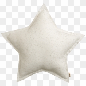 Star Cushion, HD Png Download - sparkling star png