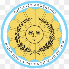 Argentine Army, HD Png Download - army ranks png