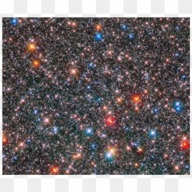 Many Stars Are In The Milky Way, HD Png Download - sparkling star png