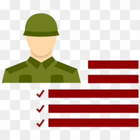 Army, HD Png Download - army ranks png