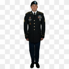 Uniformes Militares De Estados Unidos, HD Png Download - army ranks png