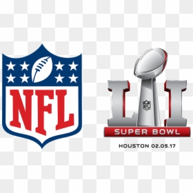 Nfl Super Bowl Halftime Show Logo, HD Png Download - superbowl 51 png