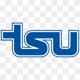 Tennessee State University Tsu Tiger, HD Png Download - tsu logo png