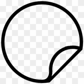 Circle, HD Png Download - oculos thug life png