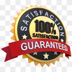 100 Guarantee Png, Transparent Png - 100 guarantee png