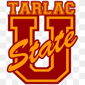 Tarlac State University Logo Png, Transparent Png - tsu logo png