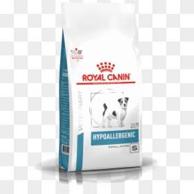 Royal Canin Skin & Coat, HD Png Download - sad puppy png