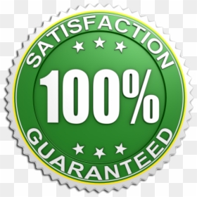 Guaranteed Clean, HD Png Download - 100 guarantee png