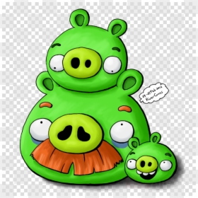 Rpg Dice Png, Transparent Png - angry birds red png