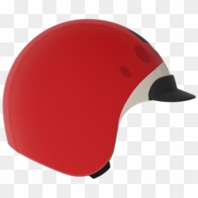 Hard Hat, HD Png Download - angry birds red png