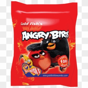 Snack, HD Png Download - angry birds red png