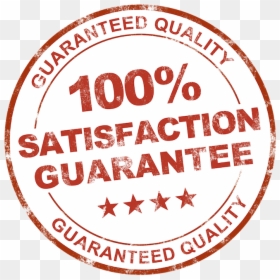 Circle, HD Png Download - 100 guarantee png