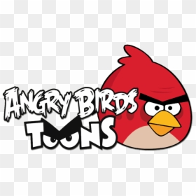 Angry Birds, HD Png Download - angry birds red png