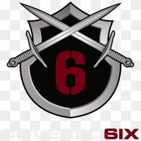 Covered 6, HD Png Download - security shield png