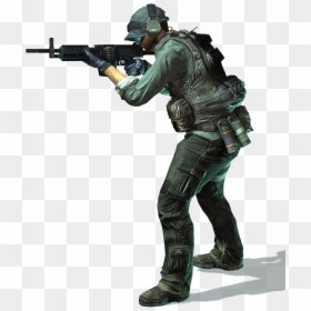 Army Soldier Transparent Background, HD Png Download - army man png