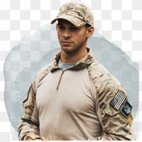 Soldier, HD Png Download - army man png