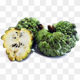 Sugar Apples, HD Png Download - apple png image