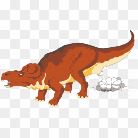 Egg Laying Animals Clipart, HD Png Download - dinosaur egg png