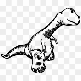 Animated Dinosaur, HD Png Download - dinosaur egg png