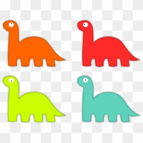 Dino Clipart, HD Png Download - dinosaur egg png