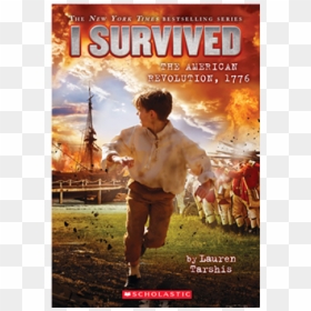 Survived The American Revolution, HD Png Download - american revolution png