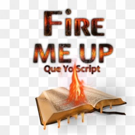 Poster, HD Png Download - fire letters png