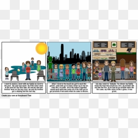 Mutualism Comic Strip, HD Png Download - fire letters png