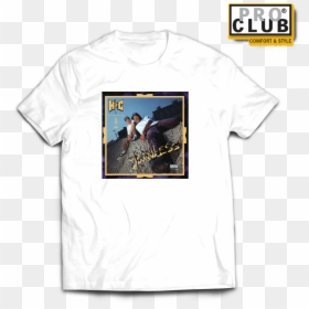 Pro Club T Shirts, HD Png Download - t shirt .png