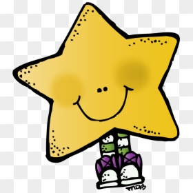 Melonheadz Star Clipart, HD Png Download - teachers png