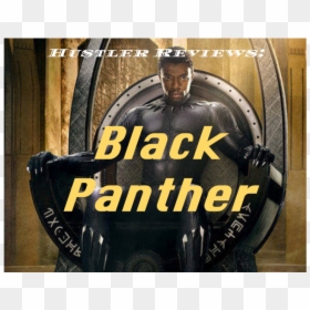 Pc Game, HD Png Download - t'challa png