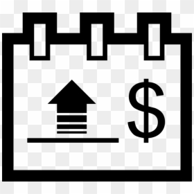 Credit Note Icon Png, Transparent Png - memo png