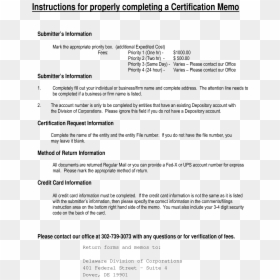Find A Counterexample Worksheet, HD Png Download - memo png