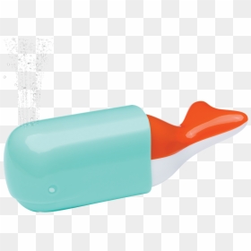 Bath Toy, HD Png Download - water squirt png