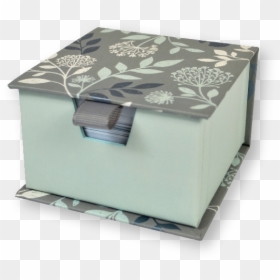 Box, HD Png Download - memo png