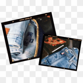 Case, HD Png Download - mens jeans png