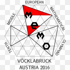 Triangle, HD Png Download - memo png