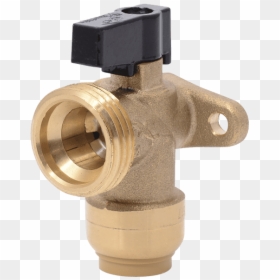 Sharkbite Washing Machine Valve, HD Png Download - shark bite png